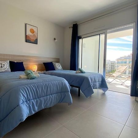 Paraisinho Quinta Do Amparo By Coral Portimão Exteriör bild