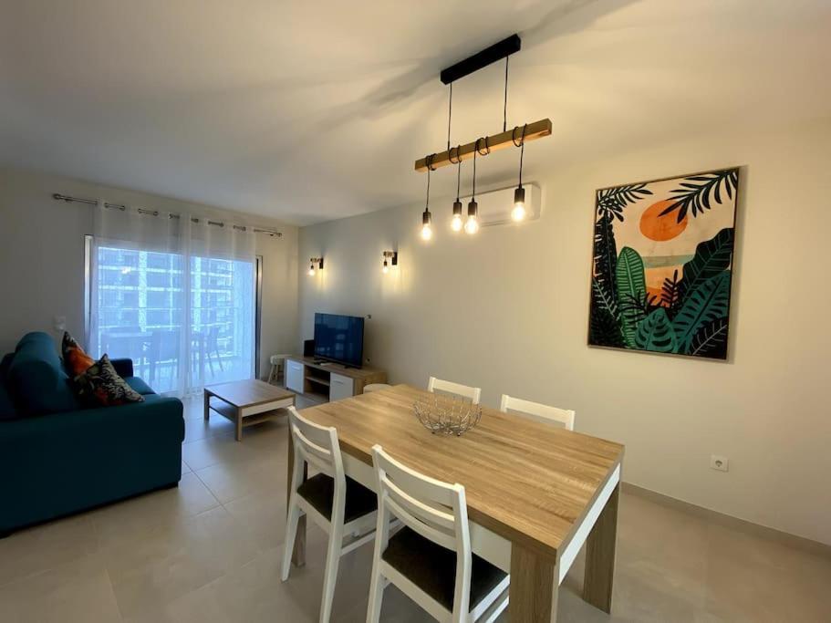Paraisinho Quinta Do Amparo By Coral Portimão Exteriör bild