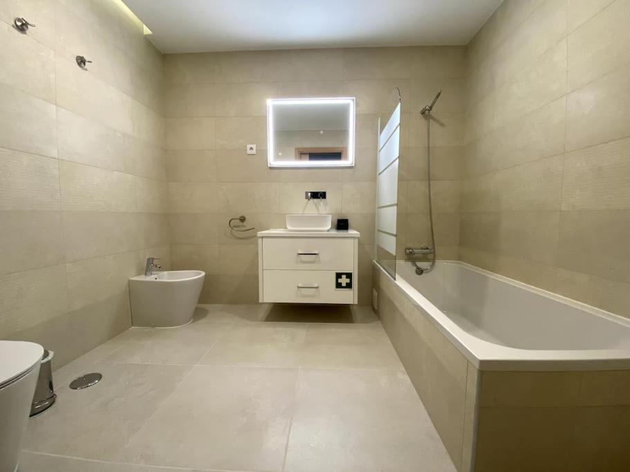 Paraisinho Quinta Do Amparo By Coral Portimão Exteriör bild