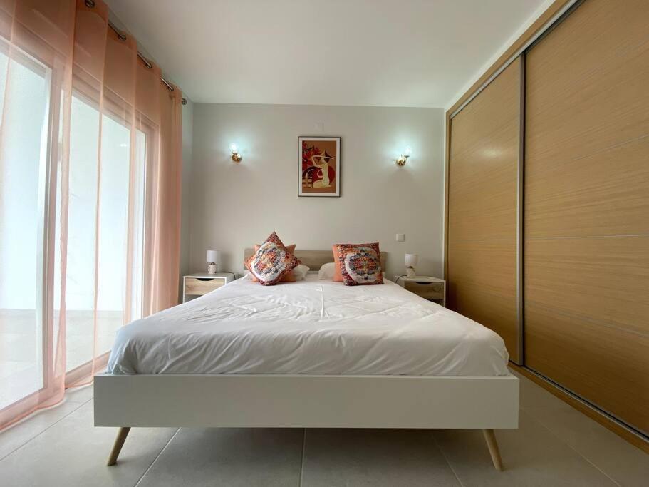Paraisinho Quinta Do Amparo By Coral Portimão Exteriör bild