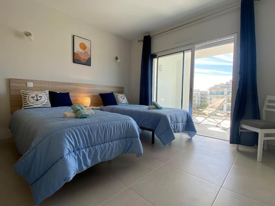 Paraisinho Quinta Do Amparo By Coral Portimão Exteriör bild