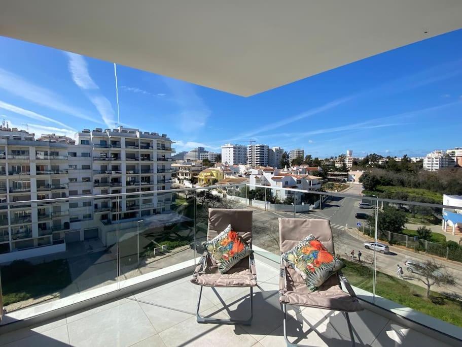 Paraisinho Quinta Do Amparo By Coral Portimão Exteriör bild
