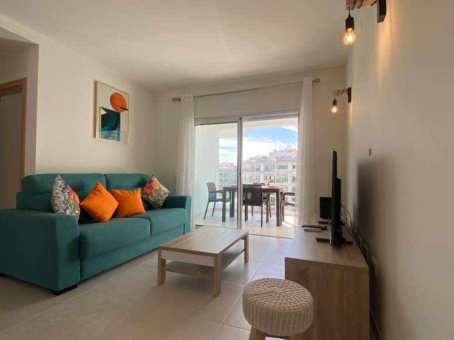 Paraisinho Quinta Do Amparo By Coral Portimão Exteriör bild