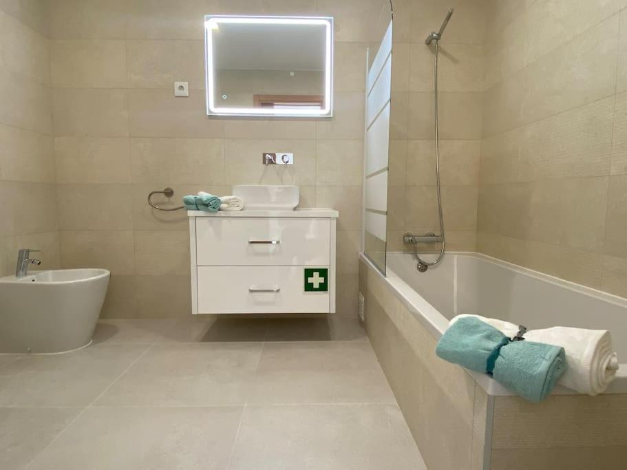 Paraisinho Quinta Do Amparo By Coral Portimão Exteriör bild