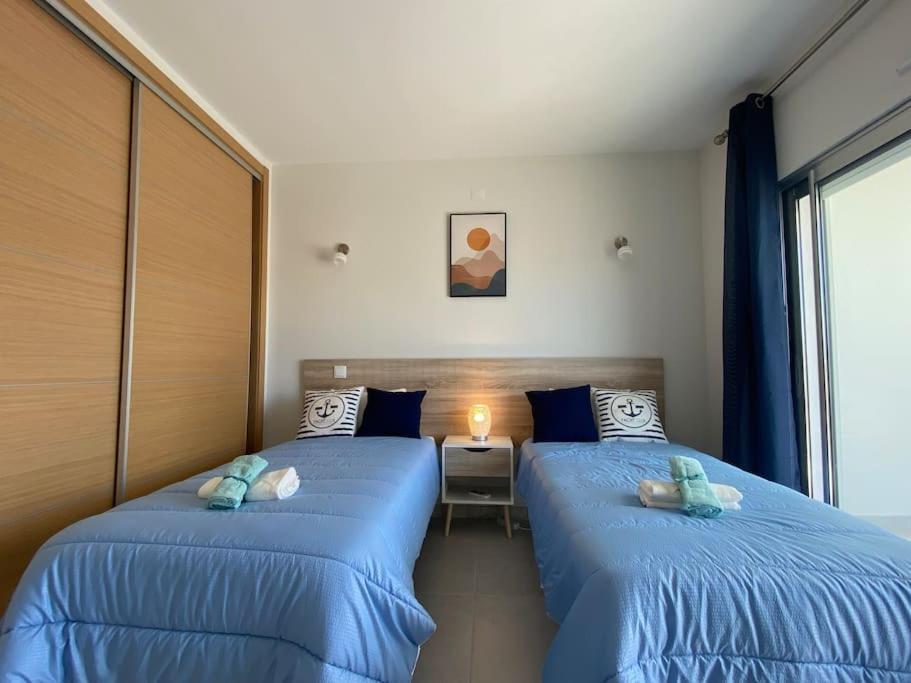 Paraisinho Quinta Do Amparo By Coral Portimão Exteriör bild