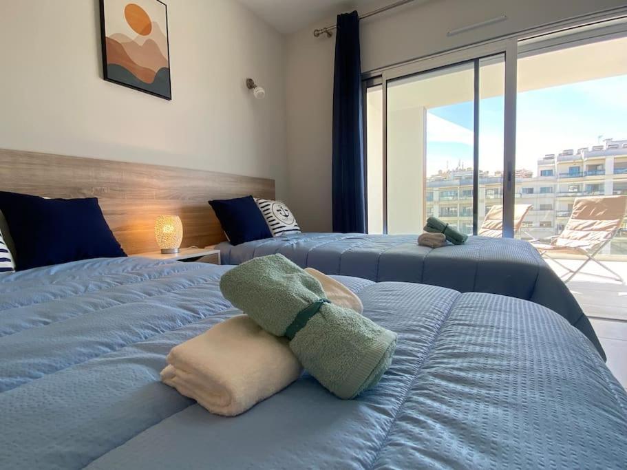 Paraisinho Quinta Do Amparo By Coral Portimão Exteriör bild